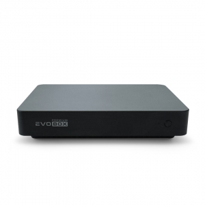 Hi-End караоке-система EVOBOX Premium + EvoSoundBar (саундбар с караоке) в Тутаеве