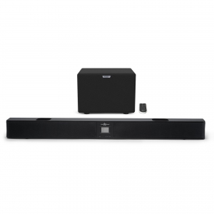 караоке-комплект AST Mini Sound Bar (саундбар с караоке) в Тутаеве