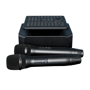 караоке-комплект для Дома AST ZOOM 1/2 и AST-SM6A в Тутаеве