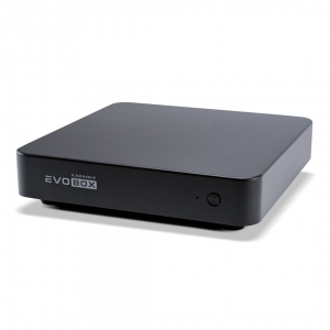 караоке-комплект EVOBOX + EvoSound Sphere 2.1 в Тутаеве