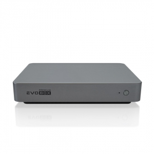 караоке-комплект EVOBOX Premium с микрофонами в Тутаеве
