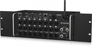 Midas MR18 цифровой микшер в Тутаеве
