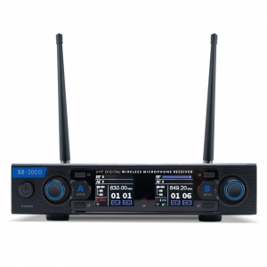 SE-200D цифровые микрофоны в Тутаеве
