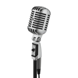 SHURE 55SH SERIES II вокальный, динамический микрофон в Тутаеве