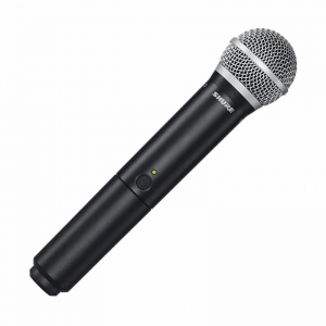 SHURE BLX24E/PG58 M17 вокальная радиосистема в Тутаеве