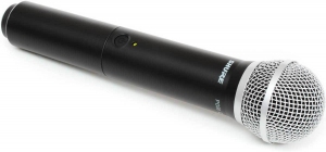 SHURE BLX24E/PG58 M17 вокальная радиосистема в Тутаеве