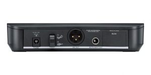 SHURE BLX24E/SM58 M17 вокальная радиосистема в Тутаеве