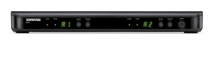 SHURE BLX288E/B58 M17 вокальная радиосистема в Тутаеве