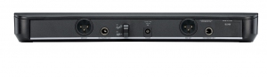 SHURE BLX288E/B58 M17 вокальная радиосистема в Тутаеве