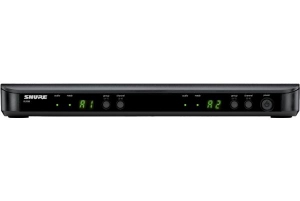 SHURE BLX288E/PG58 M17 вокальная радиосистема в Тутаеве