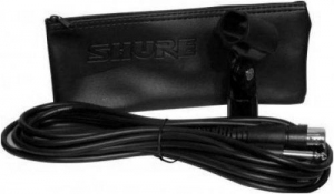 SHURE SV100-A динамический микрофон в Тутаеве