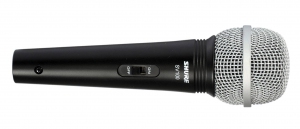 SHURE SV100-A динамический микрофон в Тутаеве