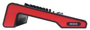 SVS Audiotechnik mixers AM-12 Микшерный пульт аналоговый, 12-канальный в Тутаеве