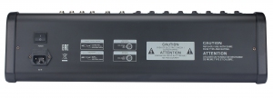 SVS Audiotechnik mixers AM-12 Микшерный пульт аналоговый, 12-канальный в Тутаеве