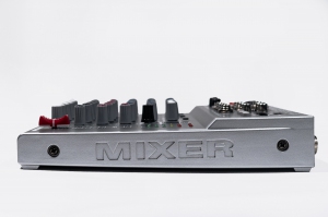 SVS Audiotechnik mixers AM-6 DSP Микшерный пульт аналоговый, 6-канальный SVS Audiotechnik mixers в Тутаеве