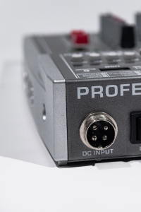 SVS Audiotechnik mixers AM-6 DSP Микшерный пульт аналоговый, 6-канальный SVS Audiotechnik mixers в Тутаеве