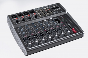 SVS Audiotechnik mixers AM-8 DSP Микшерный пульт аналоговый, 8-канальный в Тутаеве