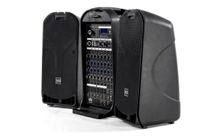 SVS Audiotechnik STAGESET 600 Акустический комплект активный в Тутаеве