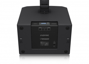 Turbosound iNSPIRE iP3000 модульная аудио колонна 2000Вт в Тутаеве