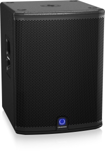 Turbosound iQ15B сабвуфер активный в Тутаеве