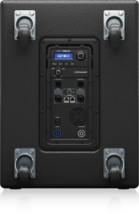 Turbosound iQ15B сабвуфер активный в Тутаеве