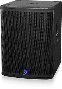 Turbosound iQ15B сабвуфер активный в Тутаеве