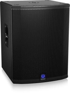 Turbosound iQ18B сабвуфер активный в Тутаеве