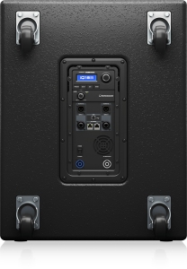 Turbosound iQ18B сабвуфер активный в Тутаеве