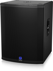 Turbosound iQ18B сабвуфер активный в Тутаеве