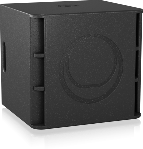 Turbosound Milan M15B сабвуфер активный в Тутаеве