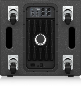Turbosound Milan M15B сабвуфер активный в Тутаеве