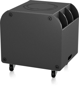 Turbosound Milan M18B сабвуфер активный в Тутаеве