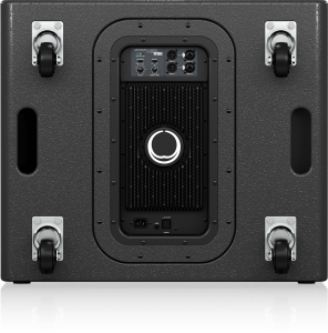 Turbosound Milan M18B сабвуфер активный в Тутаеве