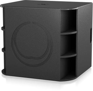Turbosound Milan M18B сабвуфер активный в Тутаеве