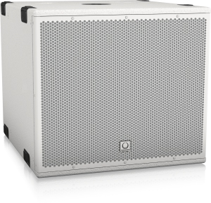 Turbosound NuQ115B-AN Активный сабвуфер в Тутаеве