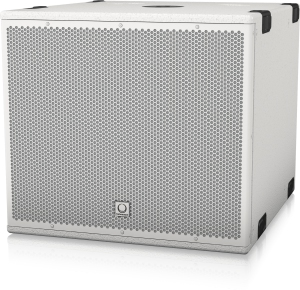 Turbosound NuQ115B-AN Активный сабвуфер в Тутаеве