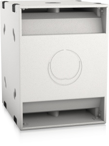 Turbosound NuQ118B-AN Активный сабвуфер в Тутаеве
