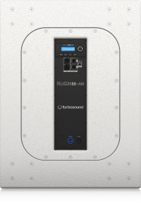 Turbosound NuQ118B-AN Активный сабвуфер в Тутаеве