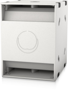 Turbosound NuQ118B-AN Активный сабвуфер в Тутаеве