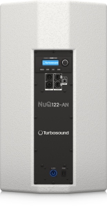 Turbosound NuQ122-AN Активная акустическая система в Тутаеве
