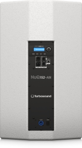 Turbosound NuQ152-AN Активная акустическая система в Тутаеве