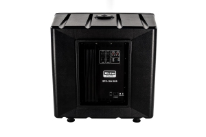 XLine SPX-18A SUB Сабвуфер активный в Тутаеве